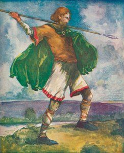 A Man of the Time of William II by Dion Clayton Calthrop