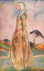 A Woman of the Time of Henry II