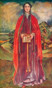 A Woman of the Time of Henry I