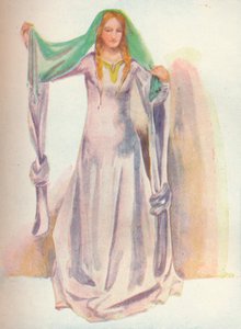 A Woman of the Time of Stephen