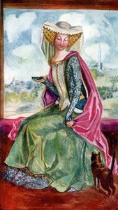 Woman