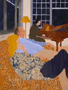 Chopin in the Tropics