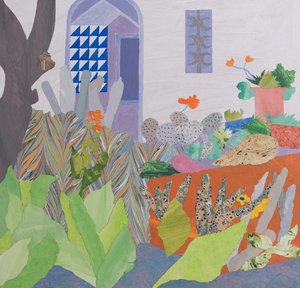 Isolation in Paradise