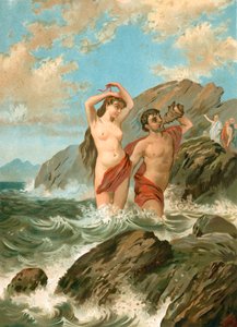 Festival of Venus