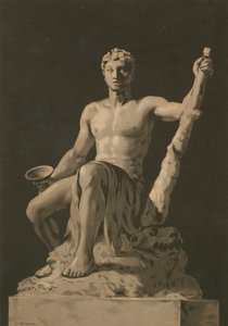 Statue of Hercules