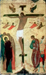 Crucifixion