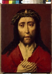 Ecce Homo by Dirck Bouts