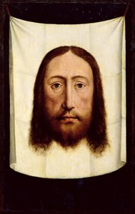 The Holy Face, c.1450-60