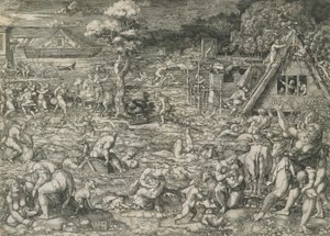 The Deluge