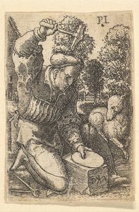 The Smith, 1520-25