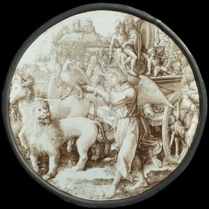 The Triumph of Eternity