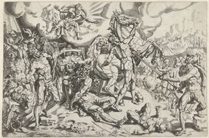 Conversion of Paul