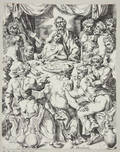 The Last Supper