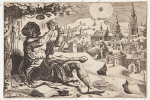 The Story of Jonah