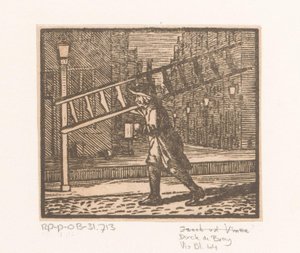 Lamplighter