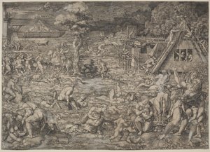 The Deluge