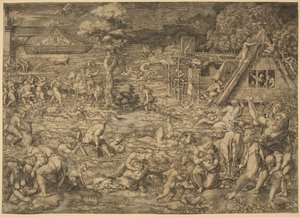 The Deluge