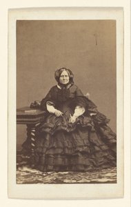 Portrait of a Woman