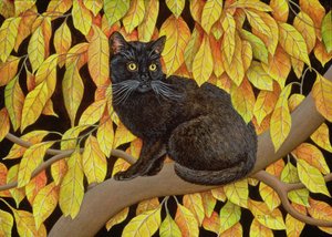 Autumn Leaves