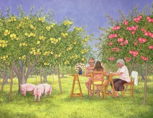 My Family and Other Animals