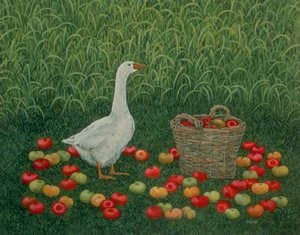 The Apple Basket