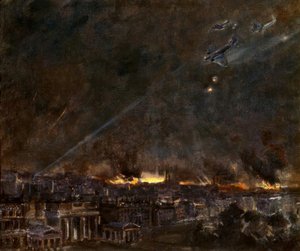 Mission over Berlin