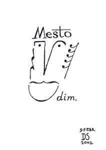 Mesto by Dmitri Smirnov