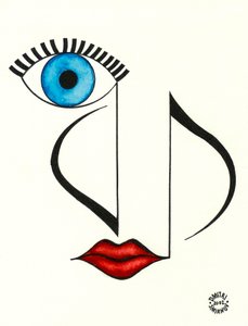 Musical Face