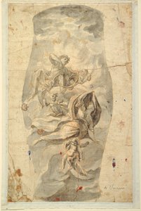 Ceiling Design with Apollo