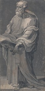 Saint Peter, ca. 1547