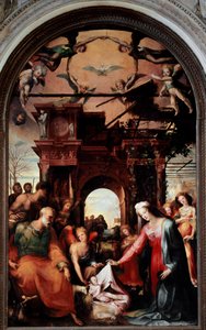 The Nativity