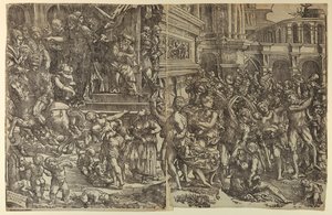 The Massacre of the Innocents