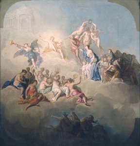The Triumph of the Arts