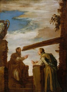 The Parable of the Mote and the Beam