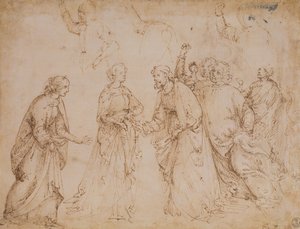 Marriage of the Virgin
