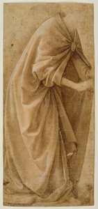 Study of Drapery
