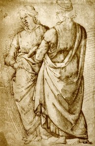Two Garment Studies