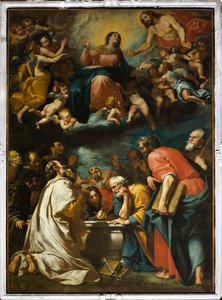 Assumption of the Virgin