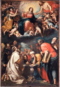 The Assumption