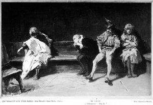 King Lear