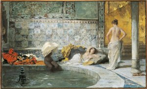 Turkish Bath