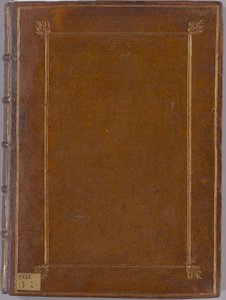 The Lives of Genoese Painters, Sculptors, and Architects