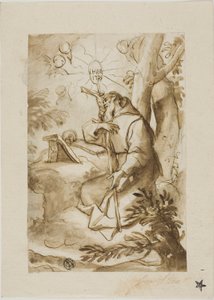 Saint Jerome