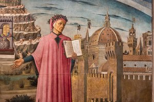 Dante Alighieri