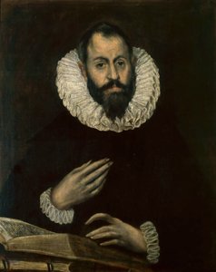 Portrait of a Man