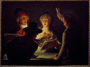 French Revolution: 