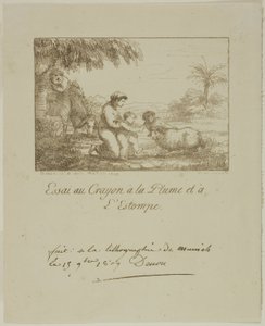 The Holy Family