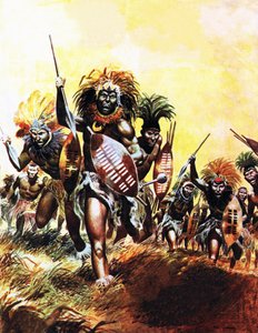 Incident from King Solomon