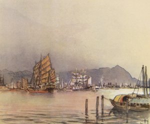 Hong-Kong