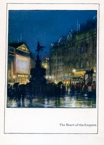 The Heart of the Empire, from 
